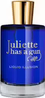 Juliette Has A Gun Liquid Illusion Eau De Parfum Edp 100 ml