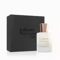 Juliette Has A Gun Moscow Mule Eau De Parfum 50ml 0,5 l