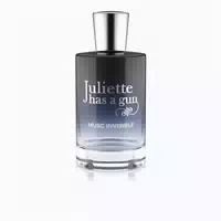 Juliette Has A Gun Musc Invisible Eau De Parfum Spray 100ml 0,1 L