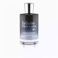 Juliette Has A Gun Musc Invisible Eau De