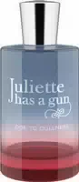 Juliette Has A Gun Ode To Dullness – Eau De Parfum Ode To Dullness Edp 100ml