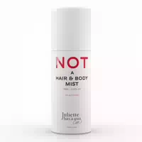 Juliette Has A Gun Parfums Not A Hair & Body Mist