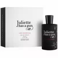 Juliette Has A Gun Lady Vengeance Eau De Parfum 50ml 0,5 l