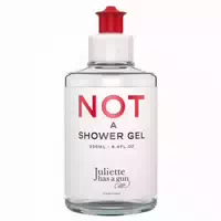 Juliette Has A Gun Parfums Not A Shower Gel