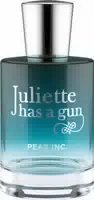 Juliette Has A Gun Pear Inc Eau De Parfum Edp 50 ml