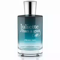 Juliette Has A Gun Pear Inc Eau De Parfum Spray 100ml Fruchtiger Duft Für Damen