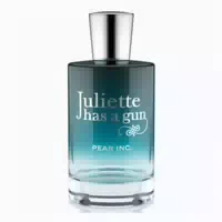 Juliette Has A Gun Pear Inc Eau De
