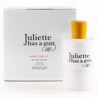 Juliette Has A Gun Sunny Side Up Eau De Parfum Edp 100 ml