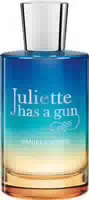 Juliette Has A Gun Vanilla Vibes Eau De Parfum Mini Vanilla Vibes Edp 7 5ml
