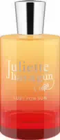 Juliette Has A Gun Lust For Sun Eau De Parfum Lust For Sun Edp 100ml