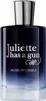 Juliette Has A Gun Musc Invisible Eau De Parfum Musc Invisible Edp 50ml