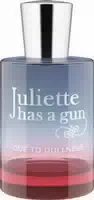Juliette Has A Gun Ode To Dullness Eau De Parfum Edp