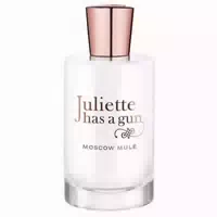 Moscow Mule Eau De Parfum 100 Ml