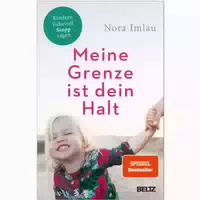 Meine Grenze Ist Dein Halt 1 St