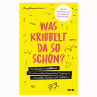 Was Kribbelt Da So Schön 1 St