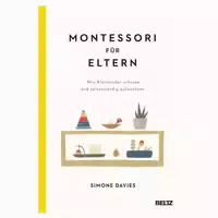 Montessori Für Eltern 1 St