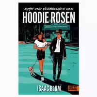 Ruhm Und Verbrechen Des Hoodie Rosen