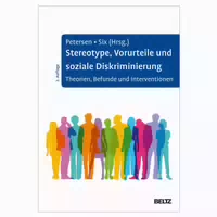 Stereotype, Vorurteile Und Soziale Diskriminierung 1 St