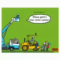 Wieso Gehts Hier Nicht Weiter