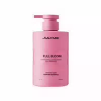 Julyme Damage Care Perfume Shampoo 500ml Full Bloom