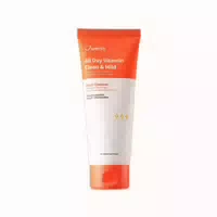 Jumiso All Day Vitamin Clean & Mild Facial Cleanser