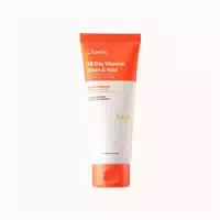 Jumiso All Day Vitamin Clean & Mild Facial Cleanser