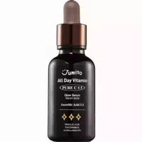 Jumiso All Day Vitamin Pure C 5 5 Glow Face Serum – Aufhellendes Vitamin C Serum
