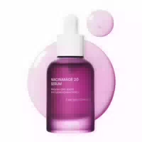 Jumiso Niacinamide 20 Serum 40ml