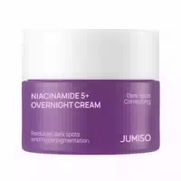 Jumiso Niacinamide 5 Overnight Cream 50ml