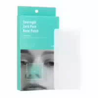 Jumiso Overnight Zero Pore Nose Patch 10ea