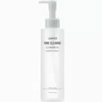 Jumiso Pore Purifying Pore Clearing Cleansing Oil