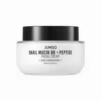 Jumiso Snail Mucin 88 Peptide Facial Cream