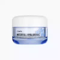 Jumiso Waterfull Hyaluronic Acid Face Cream – Feuchtigkeitsspendende Gel‑creme Mit 3‑fach‑hyaluron