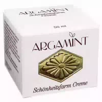 Argamint Schönheitsfarm Creme 50 Ml Creme