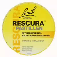 Bach Original Rescue Pastillen 50 G