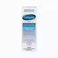 Cetaphilpro Itchcontrol Repair Sensitive Regenerierende Handcreme 50 Ml