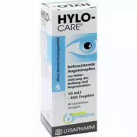 Hylo Care Augentropfen