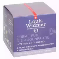 Widmer Creme 30 Ml