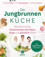Die Jungbrunnen Küche
