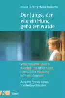 Der Junge, der wie ein Hund Gehalten Wurde