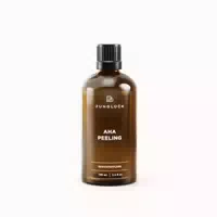 Junglück Enzym Peeling Mildert Pigmentflecke & Pickelmale, 10% Vitamin C