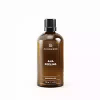 Junglück Aha Peeling Fruchtsäurepeeling Mit 5,1% Aha, Glättet Die Haut Über Nacht