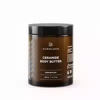 Junglück Ceramide Body Butter Nährende Körperpflege Schützt Trockene Haut, Duftneutral