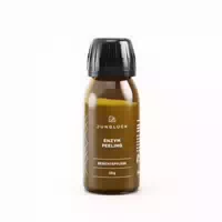 Junglück Enzym Peeling Mildert Pigmentflecke & Pickelmale, 10% Vitamin C