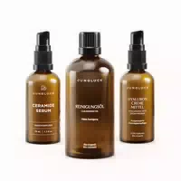 Junglück Set Hautbarriere Stärken