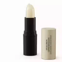 Junglück Hyaluron Lippenbalsam Transparent für Geschmeidige Lippen, mit Bio Aloe Vera