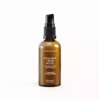 Junglück Hyaluron Creme Mittel , Well Aging, Tages & Nachtpflege