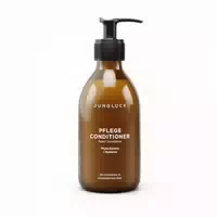 Junglück Pflege Conditioner Intensive Pflege mit Bio Argan und Pflanzlichem Keratin