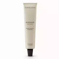 Junglück Pickelpaste Anti Pickel Creme, mit Zink und Niacinamid