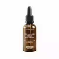 Junglück Pro Kollagen Serum Well Aging, Strafft die Haut und Mindert Falten